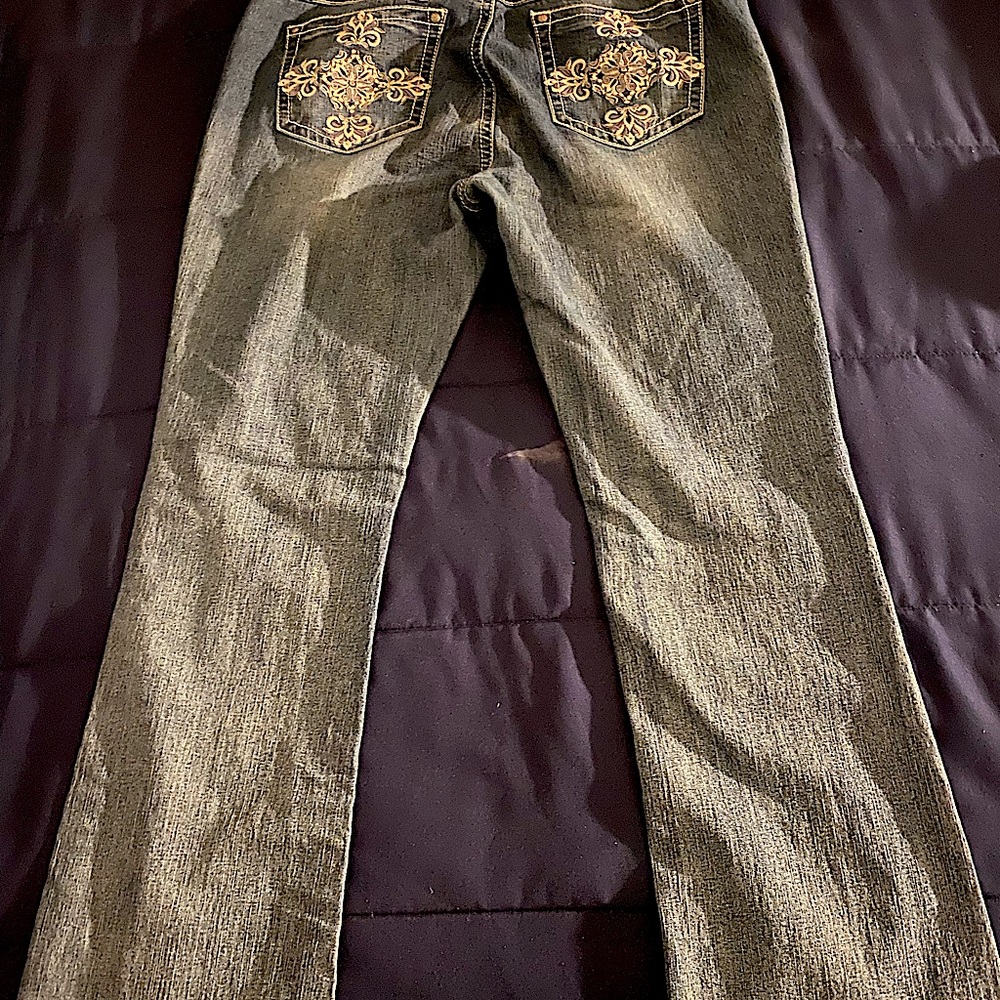 Rockin C jeans. Size 34.